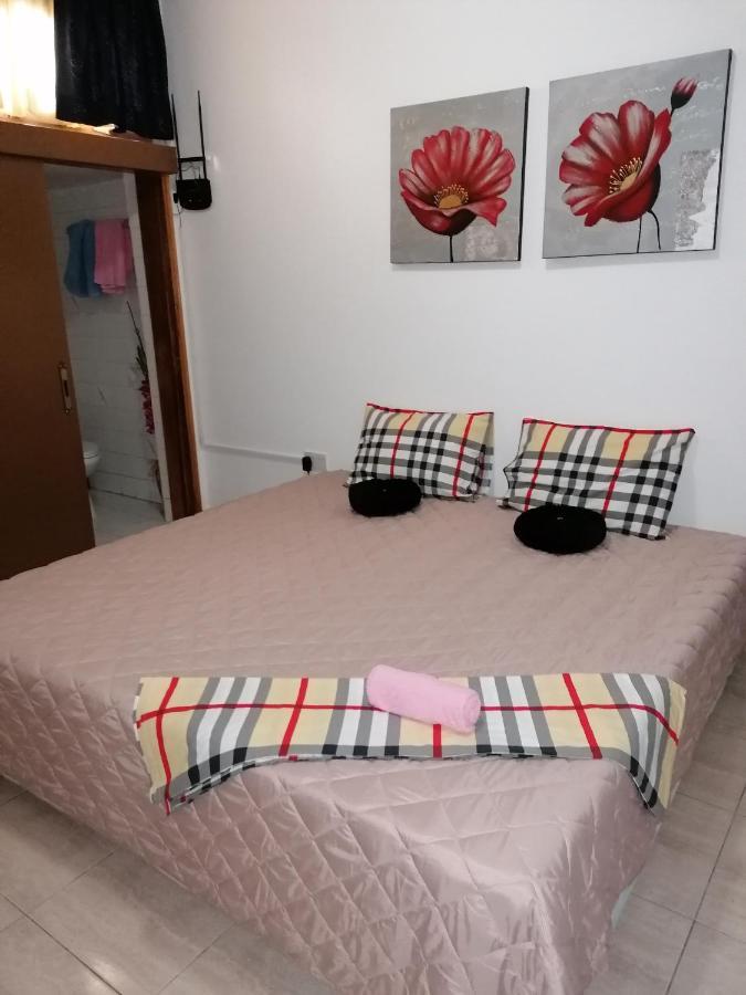 Hamboula Apartman Polis Kültér fotó