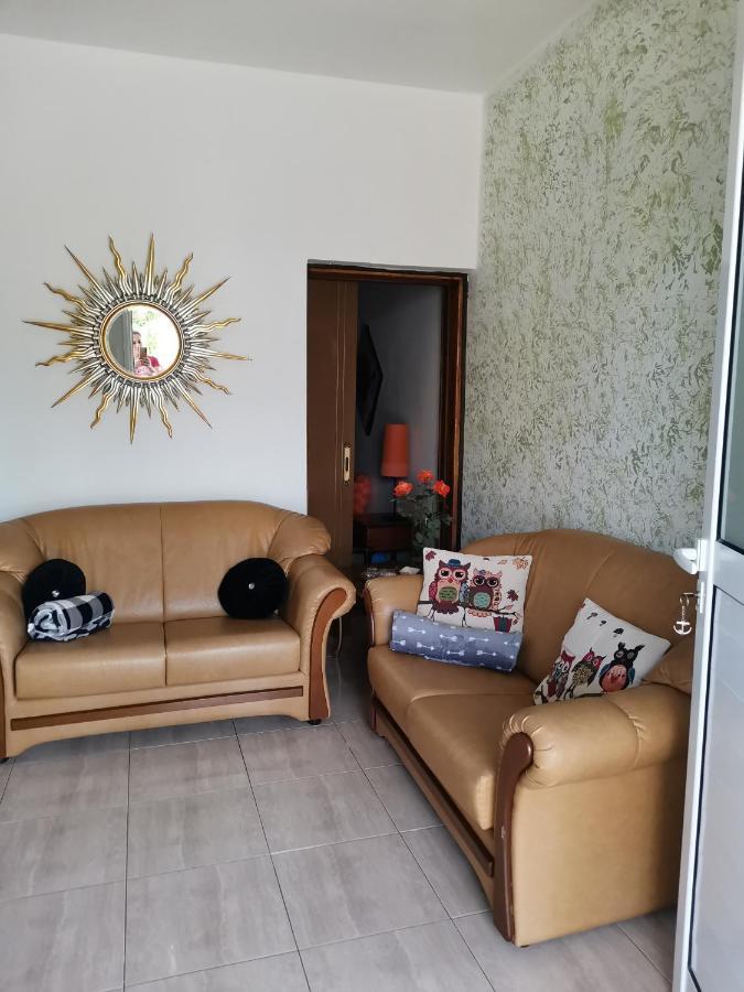 Hamboula Apartman Polis Kültér fotó