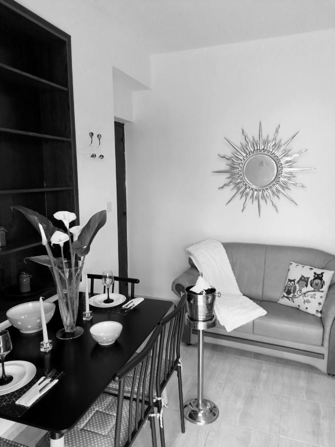 Hamboula Apartman Polis Kültér fotó